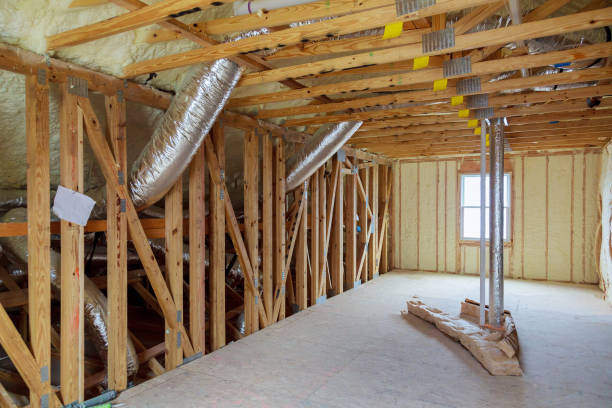 Insulation Contractors for Homes in Bay City, OR