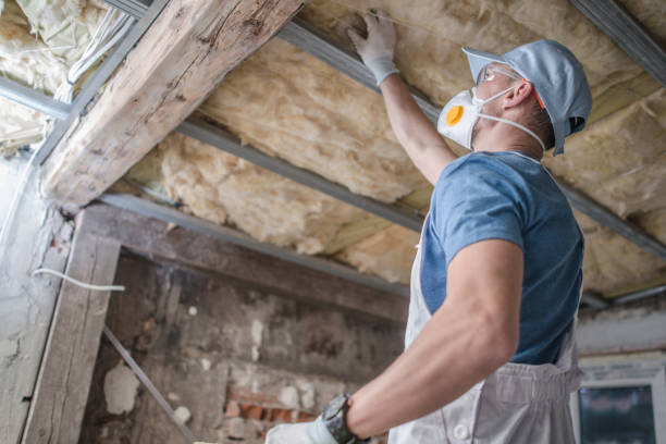 Range of Insulation Solutions in Bay City, OR